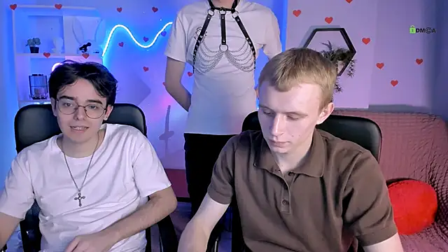 rafael bien online show from 02.14.26