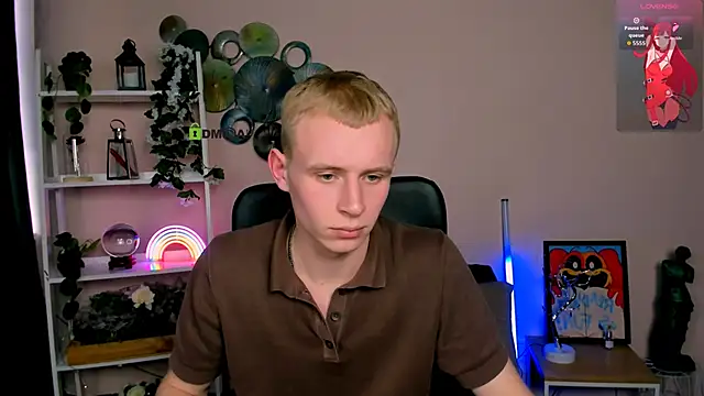 rafael bien online show from 03.10.26