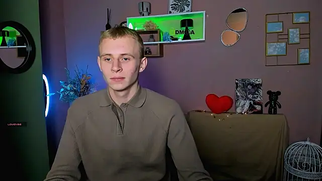 rafael bien online show from 03.17.26