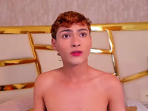 JacobRusso online show from 12.20.25