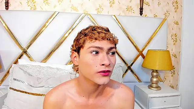 JacobRusso online show from 02.25.26