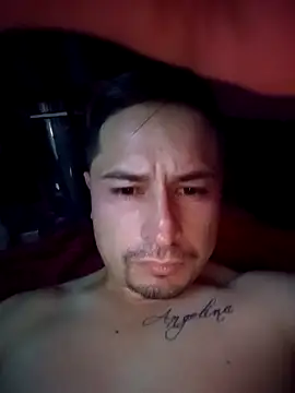 Snapshot of Al3vr chatting on 11.16.25 Al3vr online show from 11.16.25