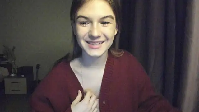 luna lust 212 online show from 11.26.25