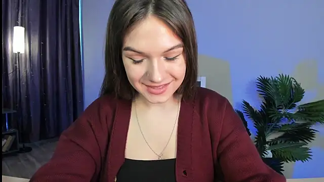 luna lust 212 online show from 01.19.26