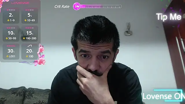 Dale E online show from 01.07.25