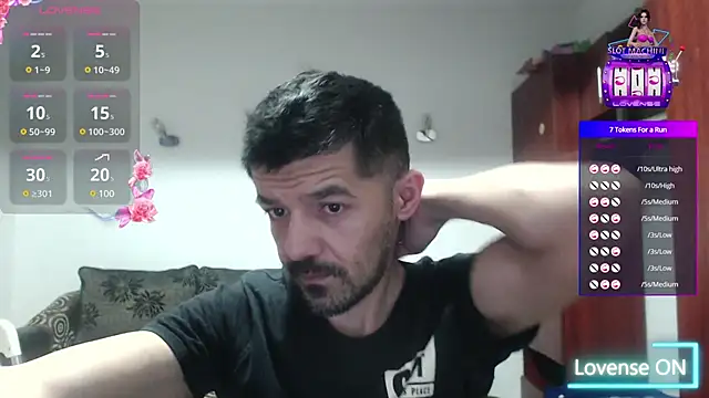 Dale E online show from 01.20.25