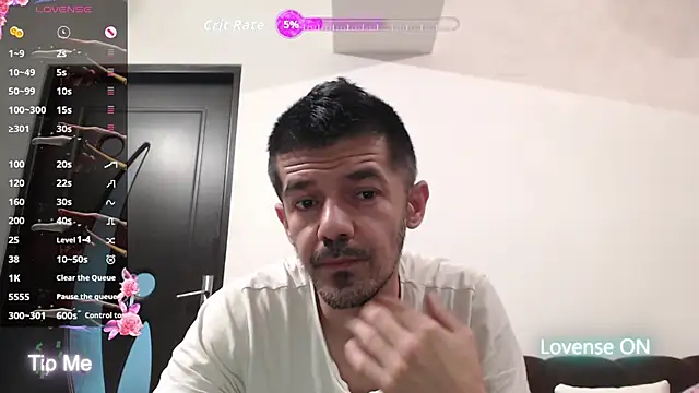 Dale E online show from 11.25.25