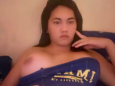 Pretty moccha online show from 04.04.26