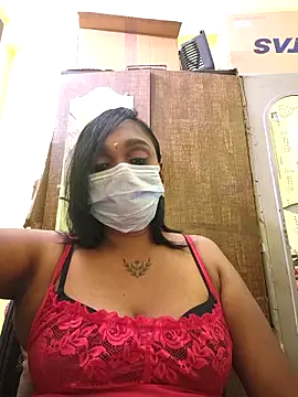 Dharshini98 online show from 12.18.25