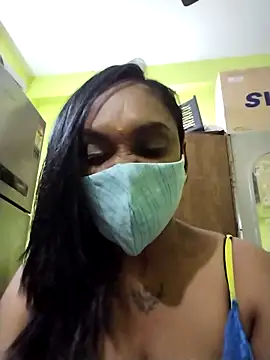 Dharshini98 online show from 01.05.26