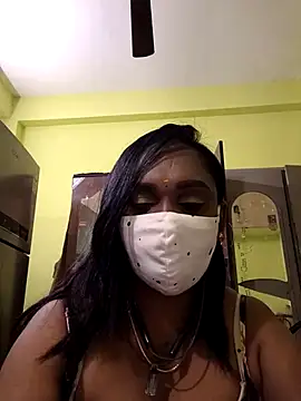 Dharshini98 online show from 02.04.26