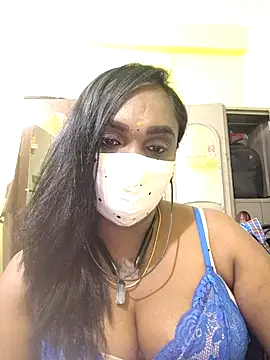 Dharshini98 online show from 02.19.26