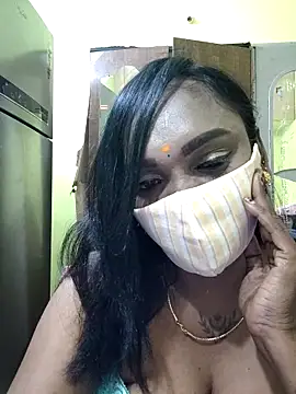 Dharshini98 online show from 02.28.26