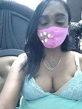 Dharshini98 online show from 03.31.26