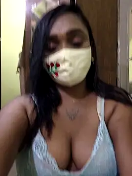 Dharshini98 online show from 04.22.26