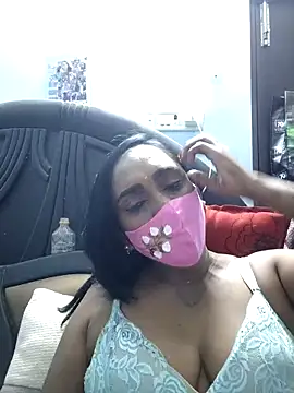 Dharshini98 online show from 04.23.26