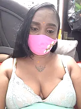 Dharshini98 online show from 04.24.26