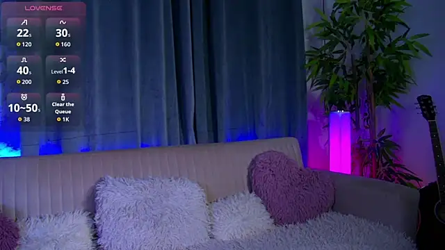 StephaniDoll online show from 01.12.26