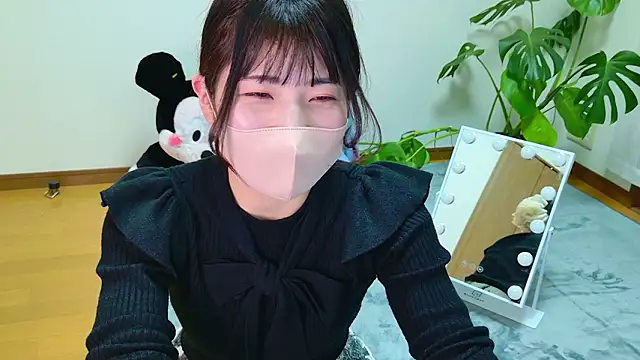 mayumichan13 online show from 02.05.26