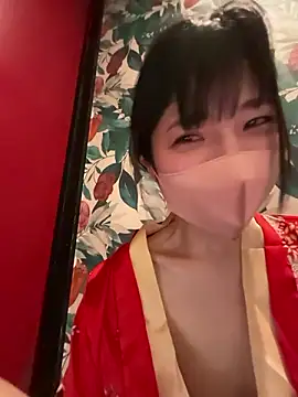 mayumichan13 online show from 04.12.26