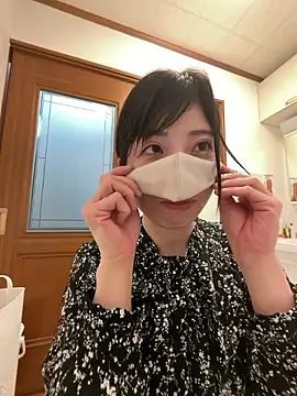 mayumichan13 online show from 04.17.26