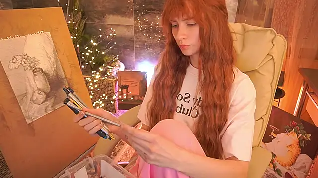 Snapshot of Nicol_Moonn chatting on 03.27.26 Nicol Moonn online show from 03.27.26