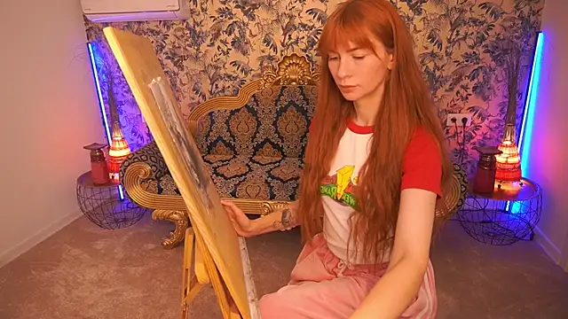 Snapshot of Nicol_Moonn chatting on 04.17.26 Nicol Moonn online show from 04.17.26