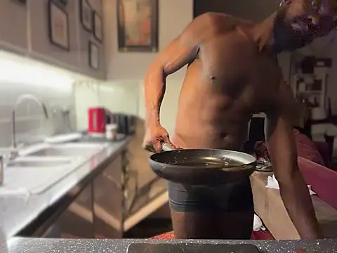 SirDaddylicious online show from 01.18.26