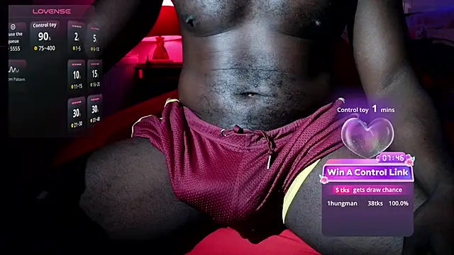 SirDaddylicious online show from 06.06.26