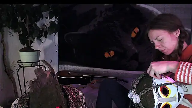 Personal Bulldozer online show from 11.13.25