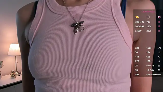 ShelaMailo online show from 01.05.26