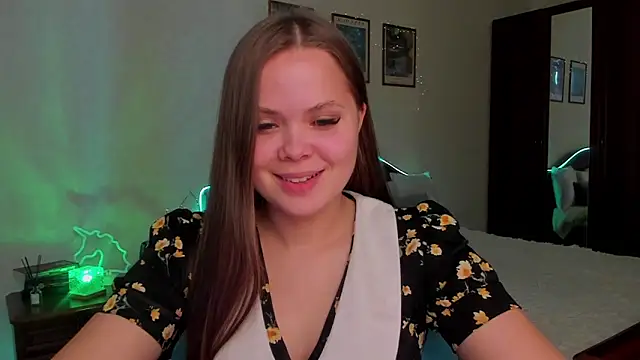 Kira love 81 online show from 03.21.26