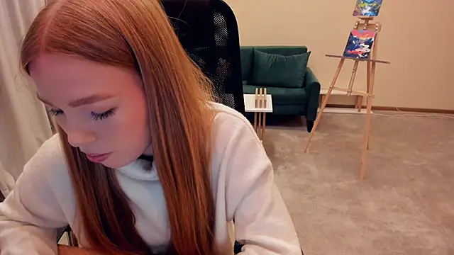 Snapshot of LavetaShiroma chatting on 11.13.25 LavetaShiroma online show from 11.13.25