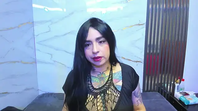 DashaMiller  online show from 11.25.25