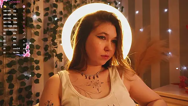 cheeky cherry  online show from 12.05.25