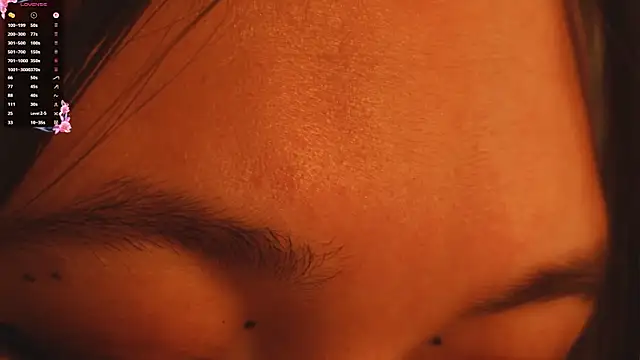 cheeky cherry  online show from 12.17.25