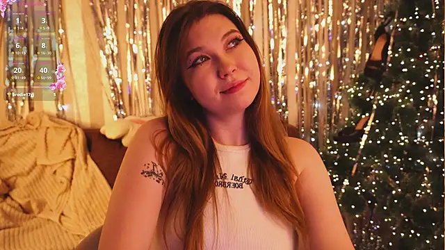 cheeky cherry  online show from 01.11.26