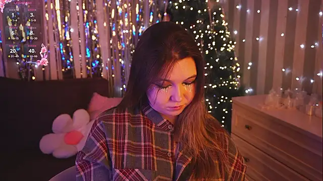 cheeky cherry  online show from 01.15.26