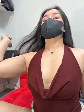 Tina 2k3 online show from 04.09.26