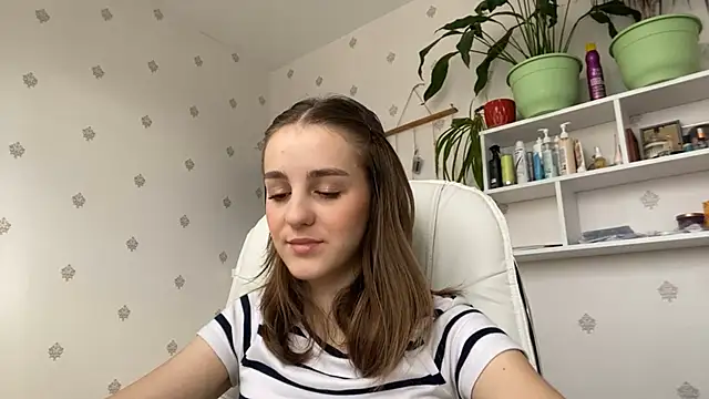 SweetieKatie online show from 11.20.25
