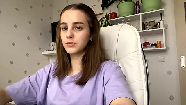 SweetieKatie online show from 12.02.25