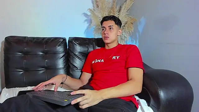 ZeusBrant online show from 04.17.26