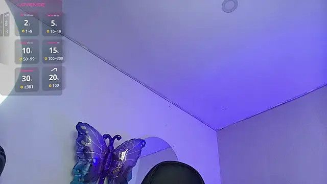 NinaSakura Eup online show from 01.18.26