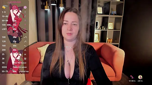 EmmaBloomm online show from 03.28.26