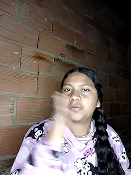 Sweet Milk03 online show from 11.20.25