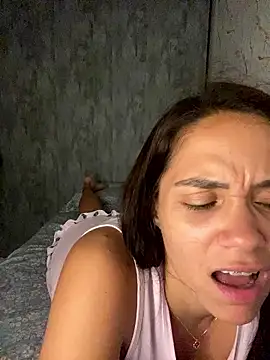 Snapshot of carolsapequinha chatting on 01.17.26 carolsapequinha online show from 01.17.26