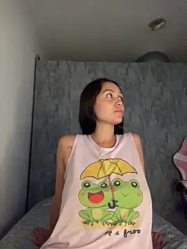 Snapshot of carolsapequinha chatting on 02.23.26 carolsapequinha online show from 02.23.26