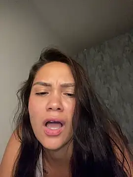 carolsapequinha online show from 03.15.26