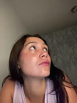 carolsapequinha online show from 03.21.26