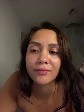 carolsapequinha online show from 03.31.26